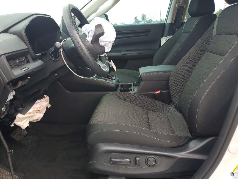 Продаж на аукціоні авто 2024 Honda Cr-v, vin: 2HKRS3H43RH336011, номер лоту: 51707326