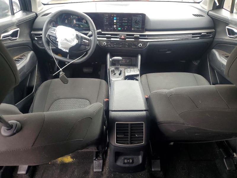 Aukcja sprzedaży 2026 Kia Sportage, vin: 5XYK23DF0TG384301, numer aukcji: 51515456