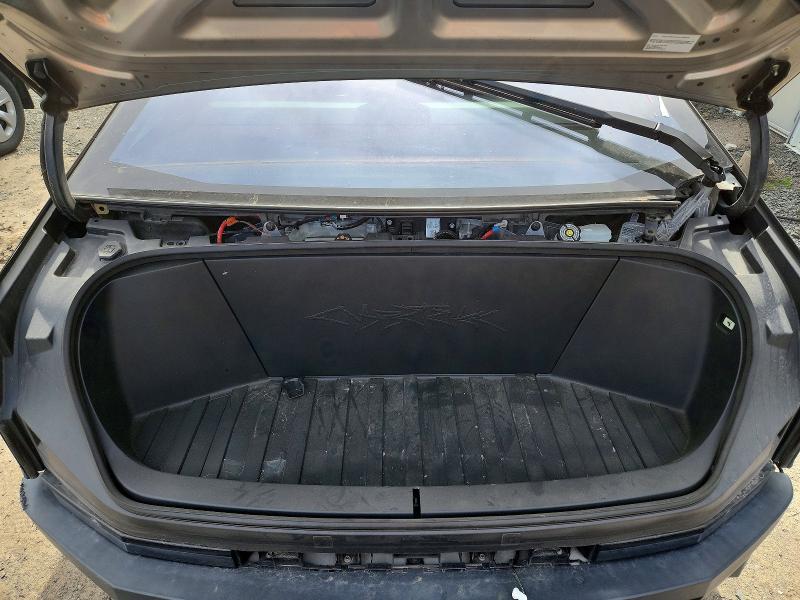 Aukcja sprzedaży 2024 Tesla Cybertruck, vin: 7G2CEHED1RA001322, numer aukcji: 50988566