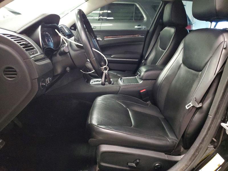 Продажа на аукционе авто 2019 Chrysler 300, vin: 2C3CCAEG2KH693480, номер лота: 50801136