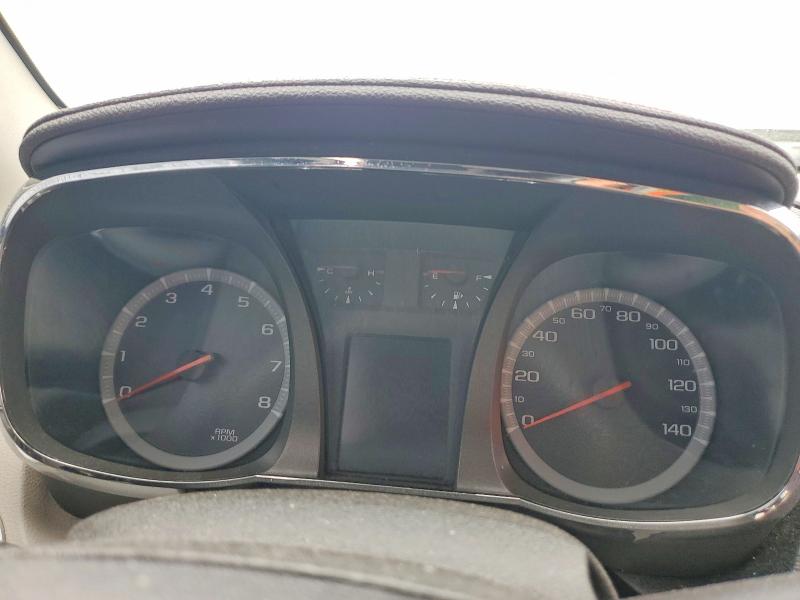 Aukcja sprzedaży 2011 Gmc Terrain, vin: 2CTFLTEC6B6219470, numer aukcji: 51141226