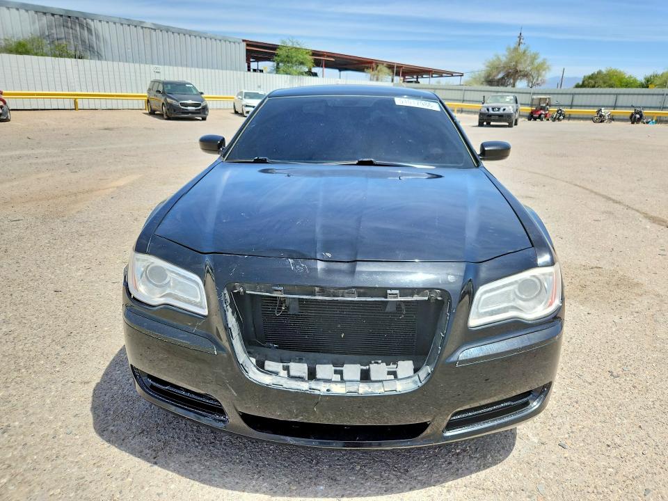 51017986 :رقم المزاد ، 2C3CCAAG7CH126771 vin ، 2012 Chrysler 300 مزاد بيع