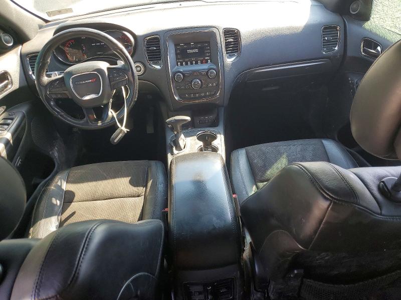 48952226 :رقم المزاد ، 1C4RDJDG5KC827406 vin ، 2019 Dodge Durango مزاد بيع