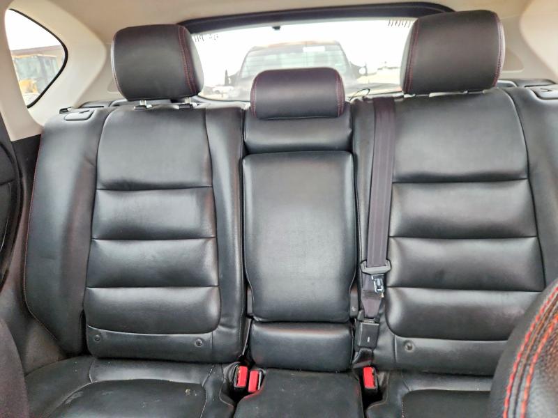 Продаж на аукціоні авто 2013 Mazda Cx-5, vin: JM3KE2CE1D0123199, номер лоту: 51208846