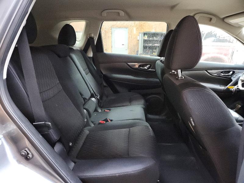 51696446 :رقم المزاد ، KNMAT2MV3JP526399 vin ، 2018 Nissan Rogue مزاد بيع