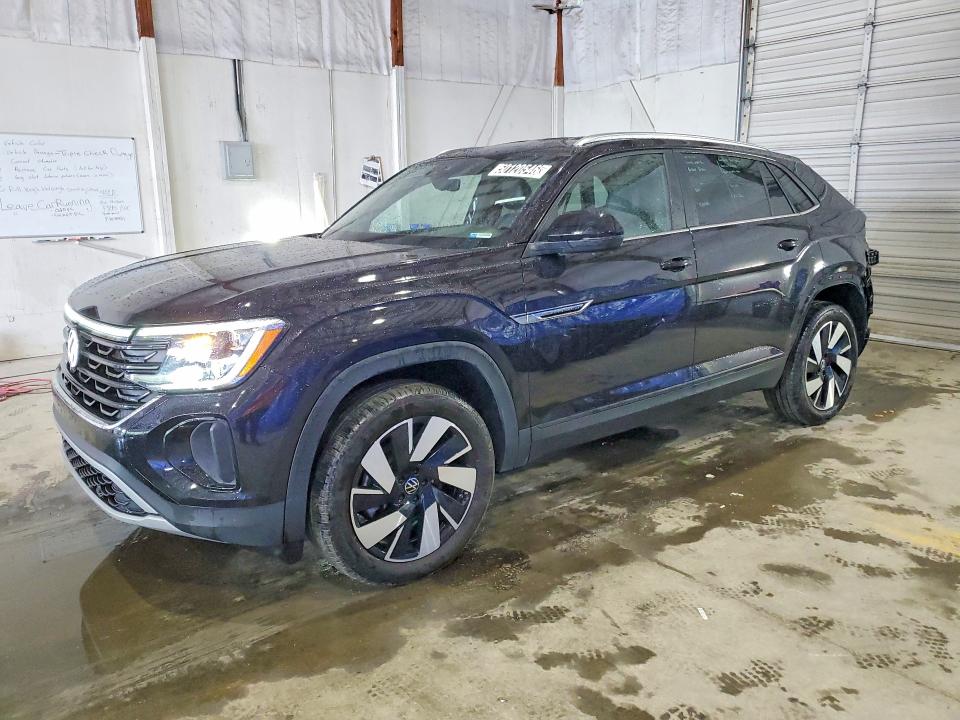Aukcja sprzedaży 2024 Volkswagen Atlas Cross Sport, vin: 1V2HE2CA0RC240373, numer aukcji: 50120546