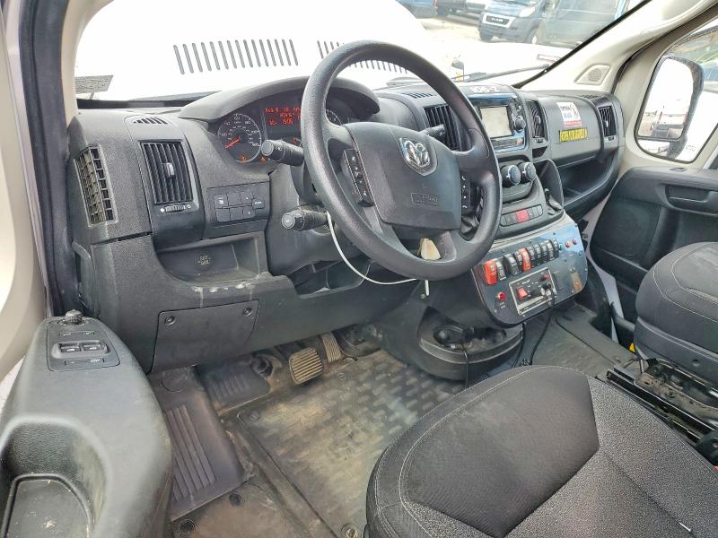 Aukcja sprzedaży 2021 Ram Promaster 3500, vin: 3C6MRVHG3ME529114, numer aukcji: 50323806