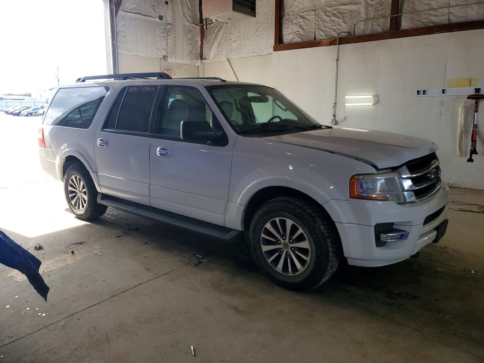 Aukcja sprzedaży 2015 Ford Expedition, vin: 1FMJK1JT3FEF45355, numer aukcji: 48668096