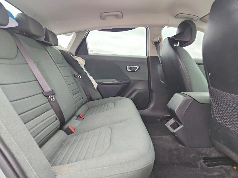 Продажа на аукционе авто 2025 Kia K4, vin: 3KPFU4DE8SE133966, номер лота: 49866886