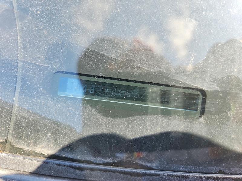 2025 Mitsubishi Outlander მანქანა იყიდება აუქციონზე, vin: JA4J3WA89SZ014345, აუქციონის ნომერი: 49840146