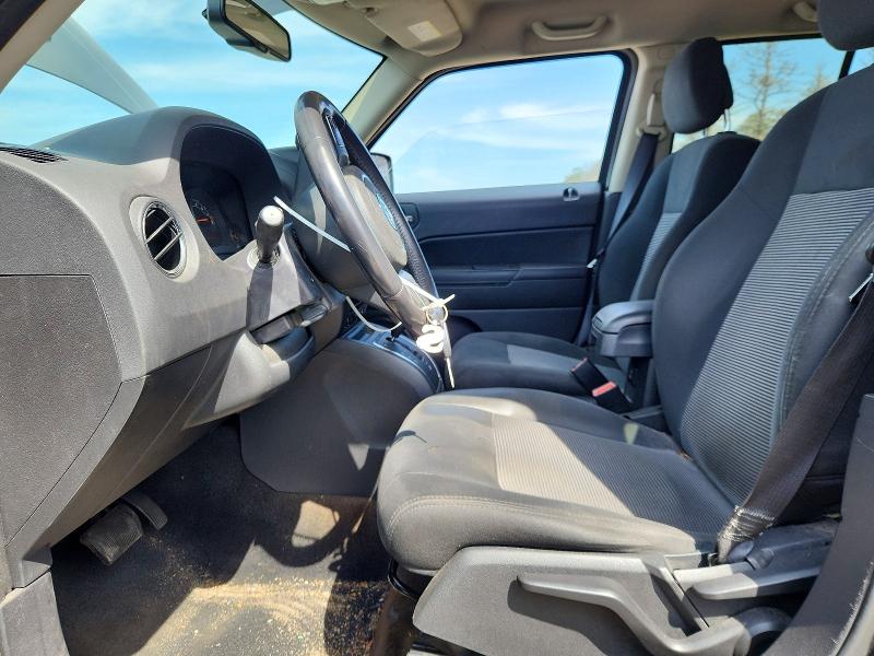 Продаж на аукціоні авто 2016 Jeep Patriot, vin: 1C4NJRFB2GD580984, номер лоту: 49914996