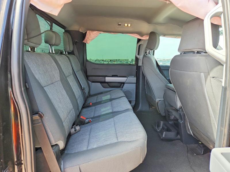 Продаж на аукціоні авто 2023 Ford F250, vin: 1FT8W2BT3PED38008, номер лоту: 51140456
