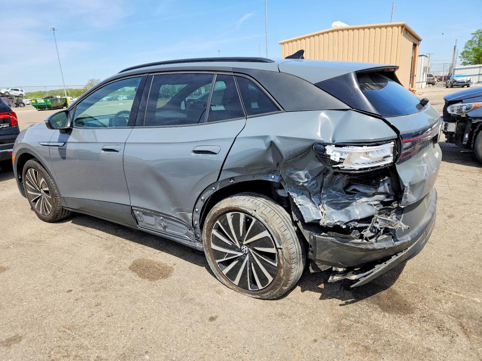 Продажа на аукционе авто 2024 Volkswagen Id.4, vin: 1V25MPE85RC006842, номер лота: 50714066