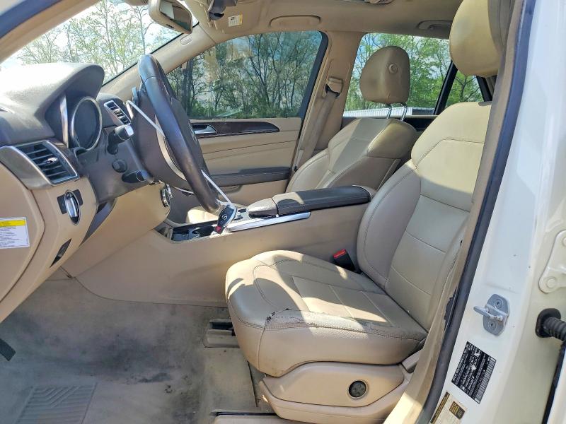 2012 Mercedes-benz Ml მანქანა იყიდება აუქციონზე, vin: 4JGDA5HB6CA007708, აუქციონის ნომერი: 50215606