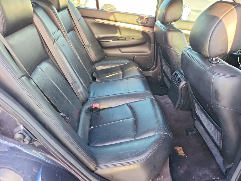 Aukcja sprzedaży 2012 Infiniti G37 Sedan, vin: JN1CV6AP1CM937002, numer aukcji: 48600376