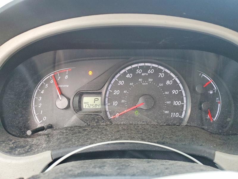 2011 Toyota Sienna მანქანა იყიდება აუქციონზე, vin: 5TDZK3DC4BS025040, აუქციონის ნომერი: 48214066