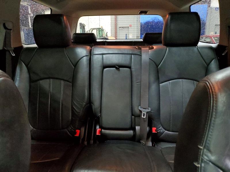 Auction sale of the 2011 Gmc Acadia, vin: 1GKKVTED0BJ326227, lot number: 48597496