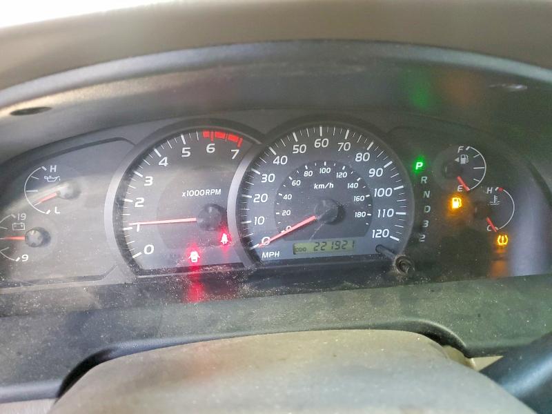 Продаж на аукціоні авто 2005 Toyota Tundra, vin: 5TBBT441X5S457941, номер лоту: 49804826