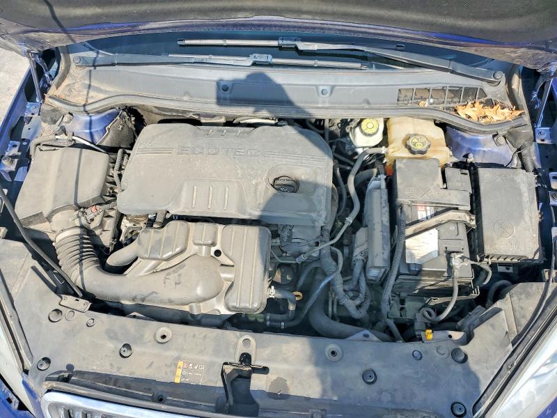 Продаж на аукціоні авто 2013 Buick Verano, vin: 1G4PR5SK3D4112737, номер лоту: 50260826