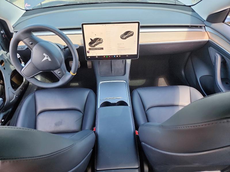 Aukcja sprzedaży 2023 Tesla Model 3, vin: 5YJ3E1EAXPF607914, numer aukcji: 51449756