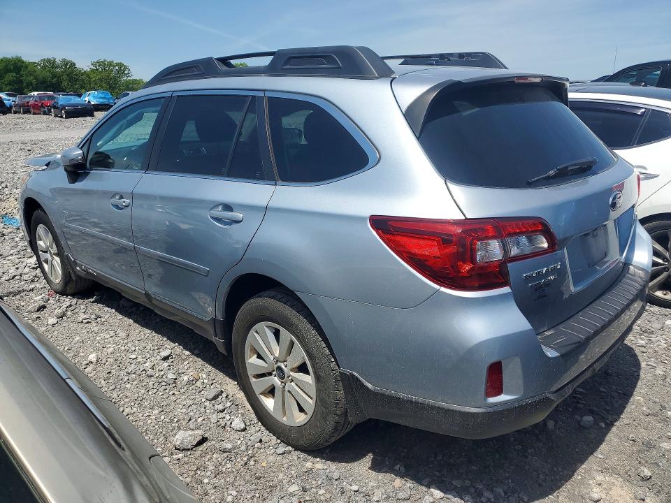 2015 Subaru Outback მანქანა იყიდება აუქციონზე, vin: 4S4BSBHC7F3359099, აუქციონის ნომერი: 50390826