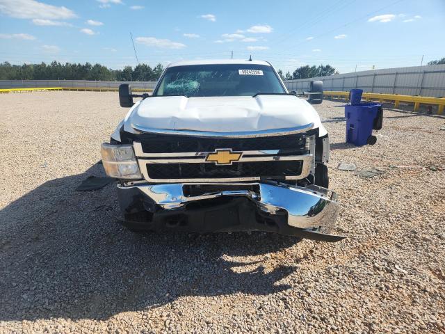Продажа на аукционе авто 2014 Chevrolet Silverado, vin: 1GC4K0EG5EF165791, номер лота: 50242296