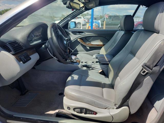 47015106 :رقم المزاد ، WBABW53414PL40934 vin ، 2004 Bmw 330 مزاد بيع