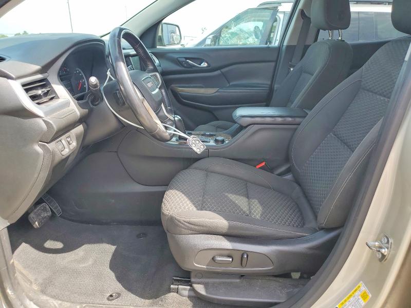 Продаж на аукціоні авто 2017 Gmc Acadia, vin: 1GKKNLLA7HZ168004, номер лоту: 48690146