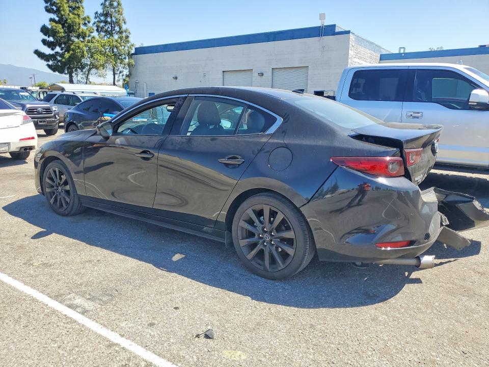 Aukcja sprzedaży 2022 Mazda 3, vin: 3MZBPBAY7NM310216, numer aukcji: 49786976