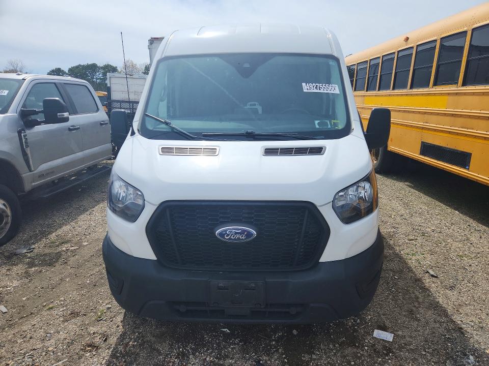 Aukcja sprzedaży 2021 Ford Transit, vin: 1FTBR1C84MKA38069, numer aukcji: 49275556