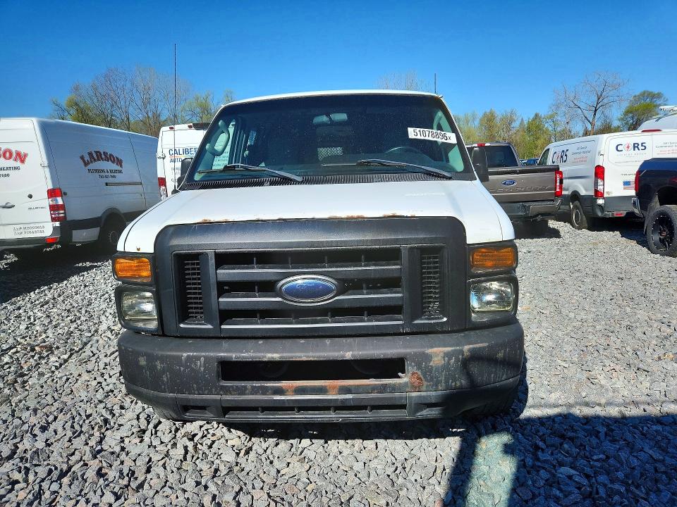 Aukcja sprzedaży 2011 Ford Econoline, vin: 1FTNE2EL2BDB23221, numer aukcji: 51078896