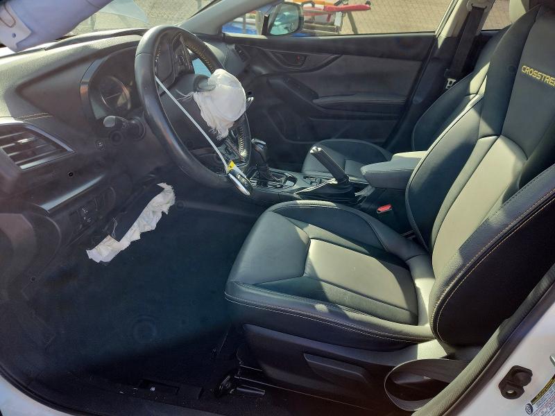 Aukcja sprzedaży 2022 Subaru Crosstrek, vin: JF2GTHSC3NH240066, numer aukcji: 51395526