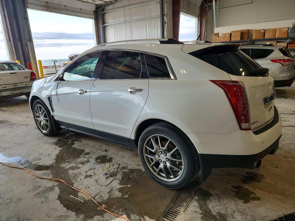 2014 Cadillac Srx მანქანა იყიდება აუქციონზე, vin: 3GYFNGE39ES580348, აუქციონის ნომერი: 50793626