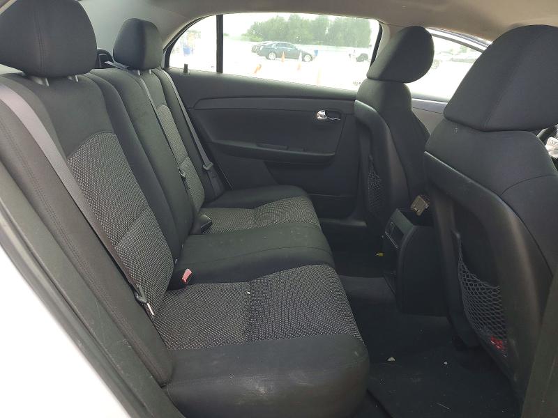 Продаж на аукціоні авто 2010 Chevrolet Malibu 4d 1lt, vin: 1G1ZC5EB9AF304828, номер лоту: 50755676