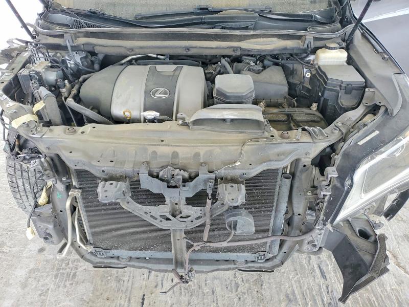 Продажа на аукционе авто 2016 Lexus Rx 350, vin: 2T2ZZMCA1GC006748, номер лота: 46825556