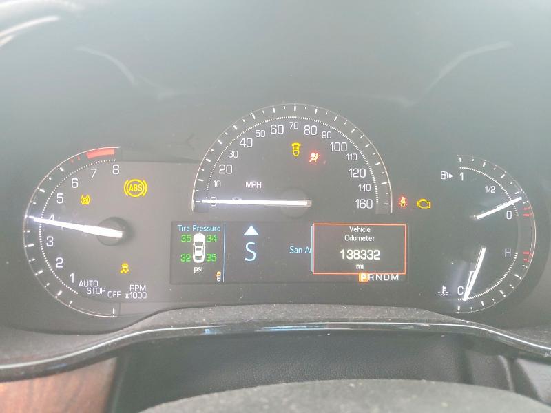 Продажа на аукционе авто 2019 Cadillac Cts, vin: 1G6AR5SS2K0102962, номер лота: 50073256