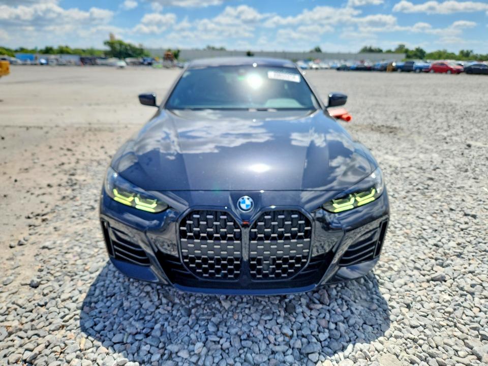 Продажа на аукционе авто 2023 Bmw 430xi, vin: WBA73AV07PFN68884, номер лота: 49655256