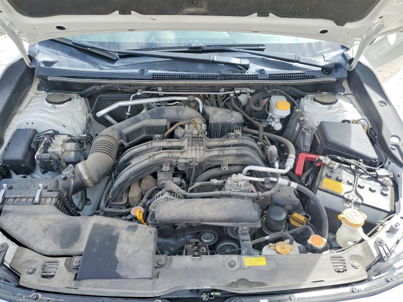 2022 Subaru Crosstrek მანქანა იყიდება აუქციონზე, vin: JF2GTHNC2NH228700, აუქციონის ნომერი: 48649386