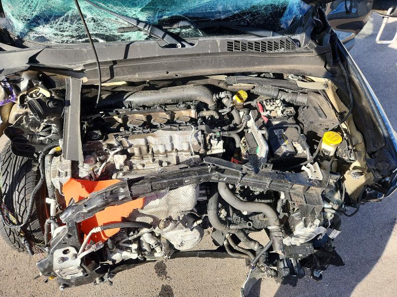 Продажа на аукционе авто 2017 Jeep Renegade, vin: ZACCJBBB6HPG57069, номер лота: 50090486