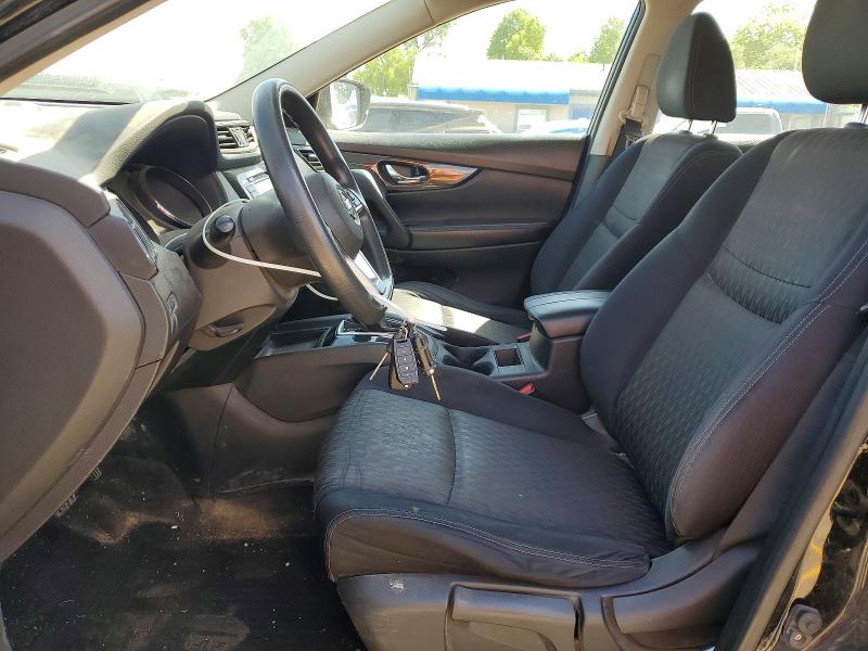 Aukcja sprzedaży 2018 Nissan Rogue, vin: JN8AT2MT6JW452775, numer aukcji: 50807366