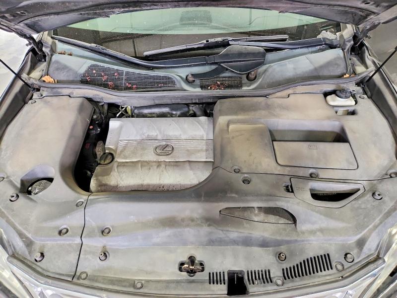 50394766 :رقم المزاد ، 2T2BK1BA2EC229741 vin ، 2014 Lexus Rx 350 مزاد بيع