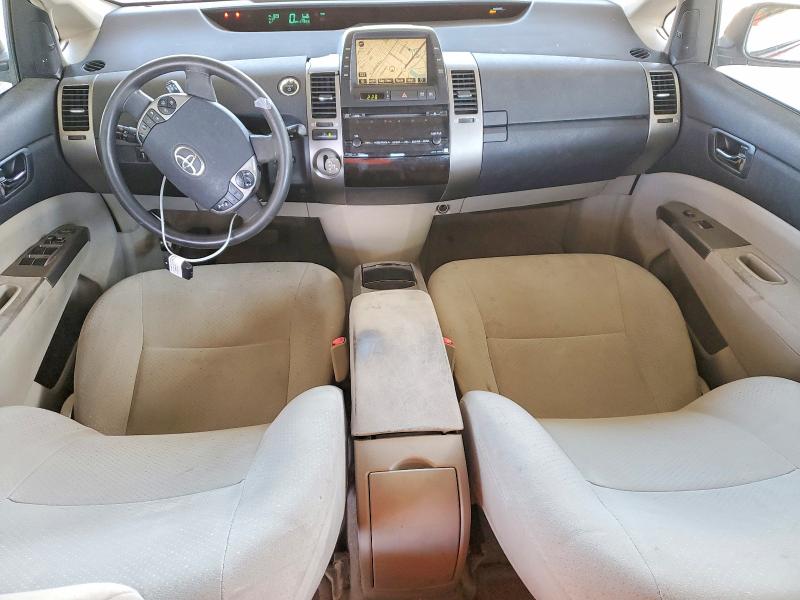 Продажа на аукционе авто 2008 Toyota Prius, vin: JTDKB20UX87742913, номер лота: 49025876