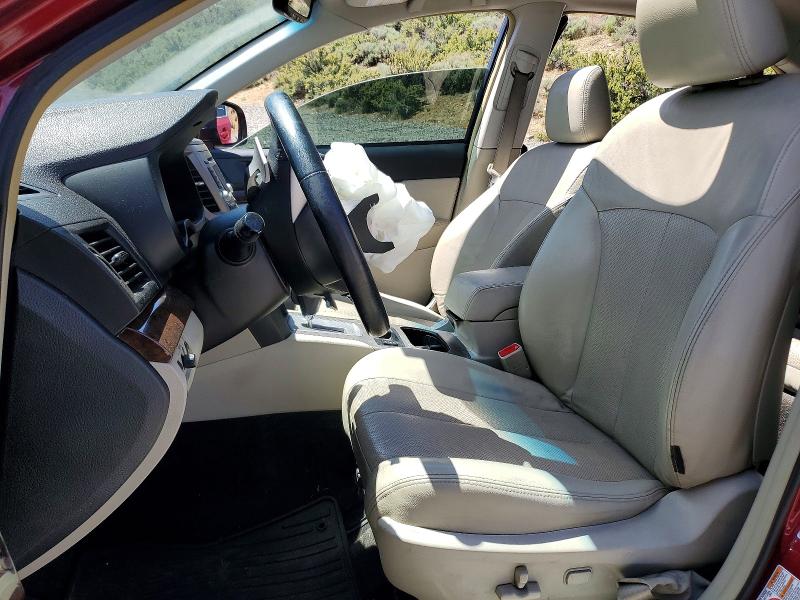 Продаж на аукціоні авто 2014 Subaru Legacy, vin: 4S3BMBL66E3005265, номер лоту: 51901436