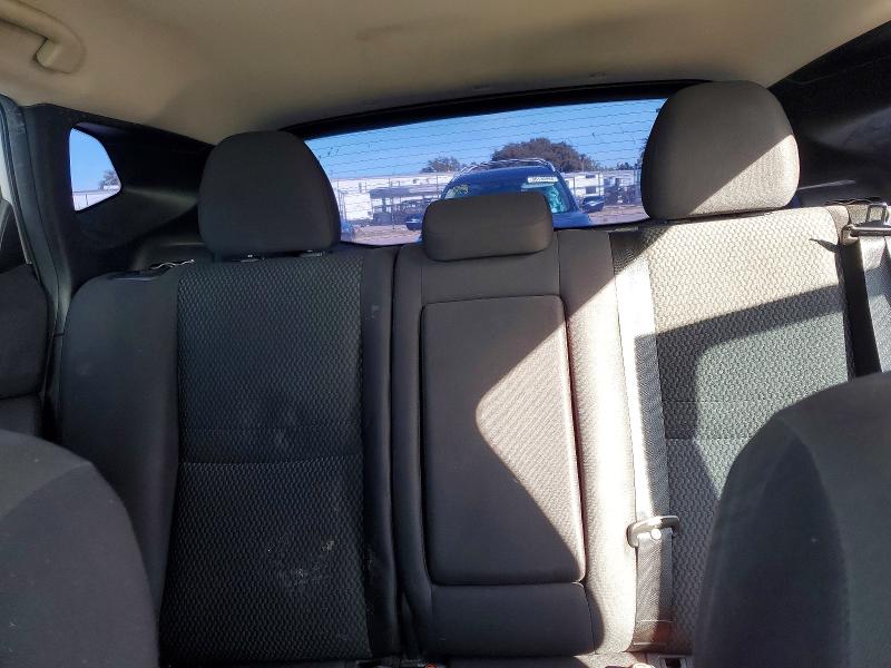 Продажа на аукционе авто 2019 Nissan Rogue Sport, vin: JN1BJ1CP0KW529830, номер лота: 50064276