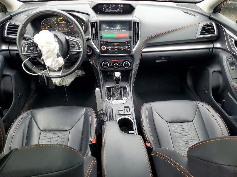 Aukcja sprzedaży 2021 Subaru Crosstrek, vin: JF2GTHNC9M8370590, numer aukcji: 51714476