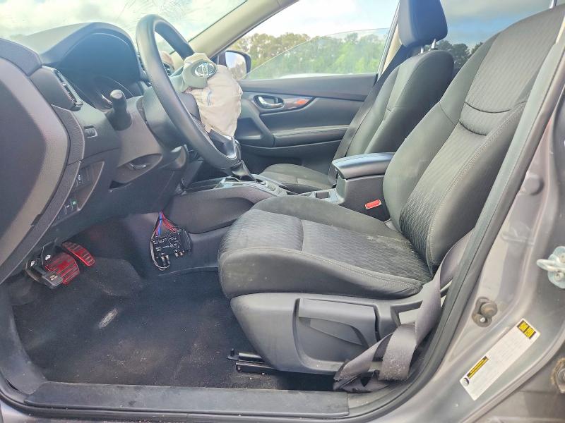 Продажа на аукционе авто 2017 Nissan Rogue, vin: KNMAT2MT0HP589498, номер лота: 51281636