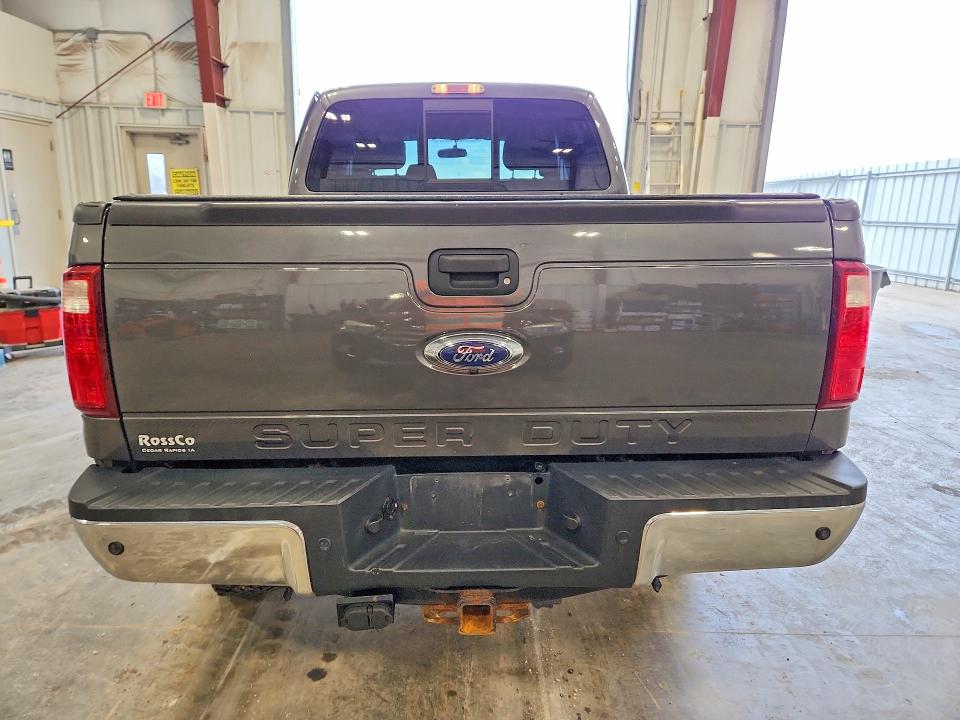 Продажа на аукционе авто 2015 Ford F250, vin: 1FT7W2BT8FEB02724, номер лота: 49964006