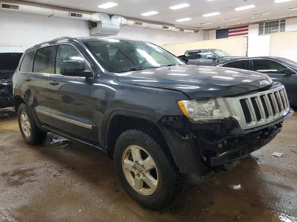 Aukcja sprzedaży 2012 Jeep Grand Cherokee, vin: 1C4RJFAGXCC256037, numer aukcji: 48257636