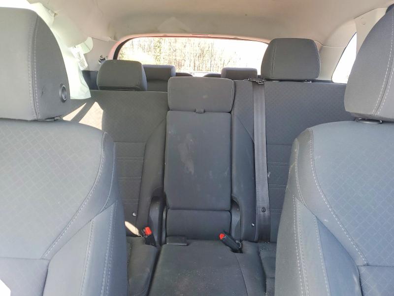 2020 Kia Sorento მანქანა იყიდება აუქციონზე, vin: 5XYPG4A32LG691640, აუქციონის ნომერი: 48773856