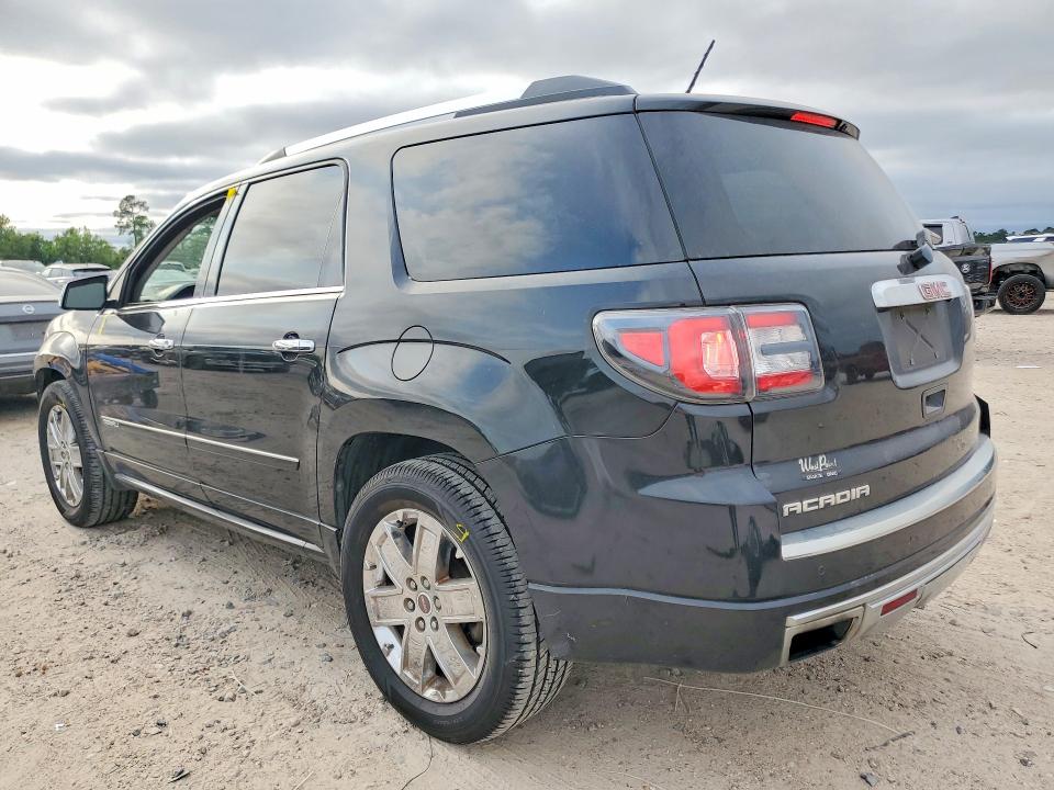 Aukcja sprzedaży 2015 Gmc Acadia, vin: 1GKKRTKD4FJ217669, numer aukcji: 51901626